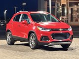 Used 2020 Chevrolet Trax LT w/ LT Convenience Package image 3