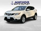 Used 2017 Nissan Rogue Sport S w/ S Appearance Package image 4