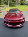 Used 2016 Chevrolet Camaro LT w/ RS Package image 3