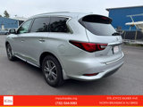 Used 2019 INFINITI QX60 Luxe w/ Essential Package image 4