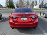Used 2017 MAZDA MAZDA6 Grand Touring image 5