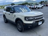 New 2025 Ford Bronco Sport Big Bend image 4