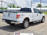 Used 2013 Ford F150 XLT w/ Luxury Equipment Group image 4