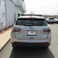Certified 2022 Jeep Compass Latitude w/ Sun and Sound Group image 4