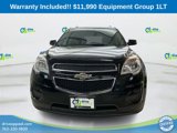 Used 2015 Chevrolet Equinox LT w/ Driver Convenience Package image 2