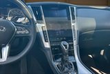 Used 2024 INFINITI Q50 Luxe image 6