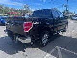 Used 2014 Ford F150 XLT w/ Equipment Group 302A Luxury image 4