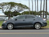 Used 2011 Lexus HS 250h Premium image 2