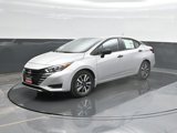New 2025 Nissan Versa S w/ S Plus Package image 6