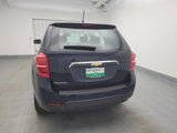Used 2017 Chevrolet Equinox LS image 6