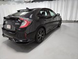 Used 2018 Honda Civic Sport Touring image 4