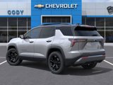 New 2026 Chevrolet Equinox LT w/ Midnight Edition image 3