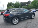 Used 2015 Acura RDX AWD w/ Technology Package image 5