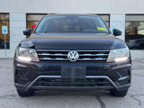 Used 2018 Volkswagen Tiguan SE image 4