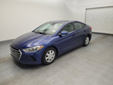 Used 2018 Hyundai Elantra SE image 2