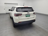 Used 2019 Jeep Compass Sport w/ Tech Group image 6