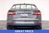 Used 2020 Ford Fusion SE image 3