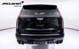 Used 2024 Cadillac Escalade ESV V w/ LPO, ONYX Package image 4