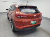 Used 2017 Hyundai Tucson SE image 6