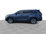 Used 2016 Toyota Highlander Limited w/ Driver Technology Package image 5