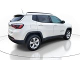 Used 2018 Jeep Compass Latitude w/ Popular Equipment Group image 4