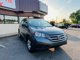 Used 2013 Honda CR-V LX image 3
