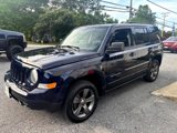 Used 2015 Jeep Patriot High Altitude image 2