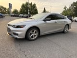 Used 2017 Chevrolet Malibu LS image 6