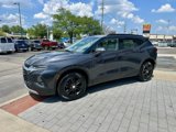 Used 2021 Chevrolet Blazer LT image 3