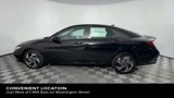 New 2025 Hyundai Elantra Sport image 5