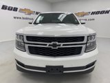 Used 2018 Chevrolet Suburban LT image 2