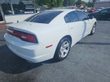 Used 2012 Dodge Charger Police image 3