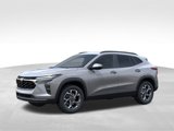 New 2025 Chevrolet Trax LT w/ LT Convenience Package image 2