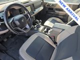 Used 2022 Ford Bronco Big Bend image 6
