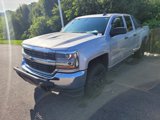 Used 2016 Chevrolet Silverado 1500 LS w/ LPO, Off-Road Sport Package image 4