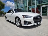 Used 2020 Audi A4 2.0T Premium w/ Convenience Package image 2