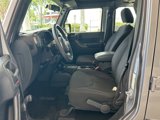 Used 2017 Jeep Wrangler Unlimited Sport image 5