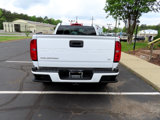 Used 2022 Chevrolet Colorado LT w/ Fleet Safety Package image 6