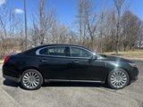 Used 2014 Lincoln MKS w/ Equipment Group 101A image 2
