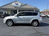 Used 2012 Toyota RAV4 Limited image 2