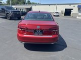 Used 2021 Volkswagen Passat 2.0T SE image 4