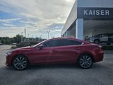 Used 2018 MAZDA MAZDA6 Touring image 2