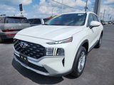 Used 2023 Hyundai Santa Fe SE image 4