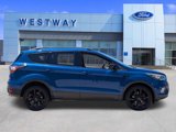 Used 2018 Ford Escape SE w/ SE Sport Appearance Package image 3