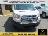 Used 2016 Ford Transit 250 130 Low Roof w/ Exterior Upgrade Package image 6