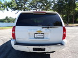 Used 2014 Chevrolet Suburban LTZ image 4