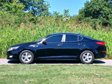 Used 2015 Kia Optima LX image 4