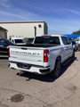 Used 2022 Chevrolet Silverado 1500 RST w/ All Star Edition Plus image 3