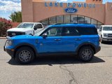 New 2025 Ford Bronco Sport Big Bend image 3