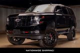 Used 2020 Chevrolet Tahoe Premier image 4